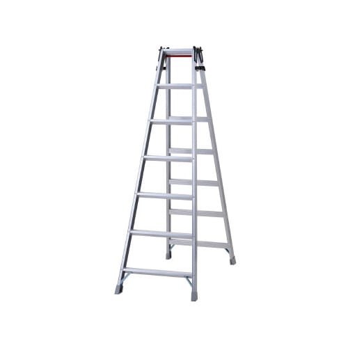 RAX−21d はしご兼用脚立