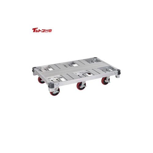 FC6−1275 運搬台車