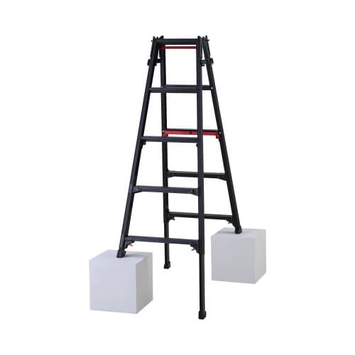 RYRB−15 はしご兼用伸縮脚立