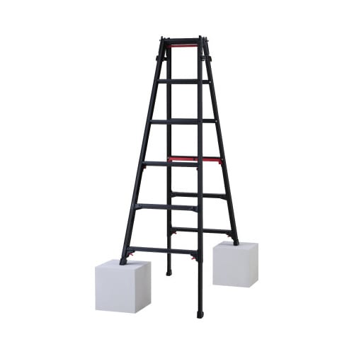 RYRB−18 はしご兼用伸縮脚立