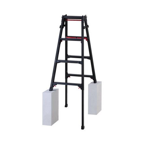 RYRLB−12 はしご兼用伸縮脚立