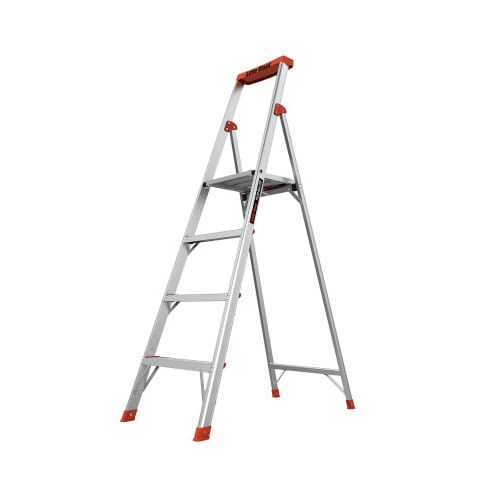 LG−15270 (フリップエヌライト 4段)