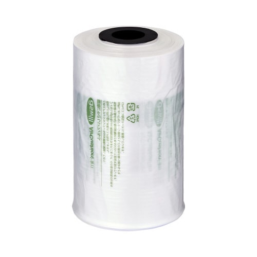 エアークッションフィルムピロー型切取幅200mm