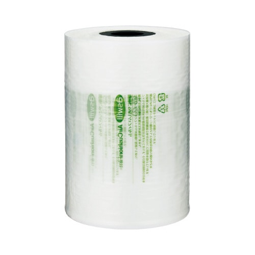 エアークッションフィルムピロー厚手切取幅80mm