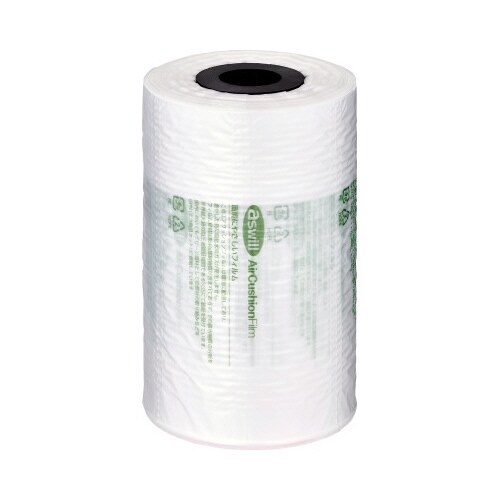 エアークッションフィルムピロー型切取幅60mm