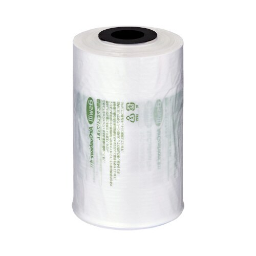 エアークッションフィルムピロー型切取幅200mm