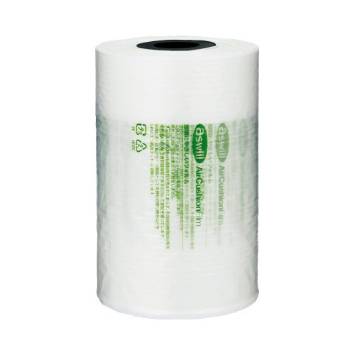 エアークッションフィルムピロー型中厚手幅80mm