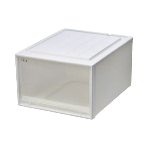 フィッツケース 奥行53cmー幅44cm L WC