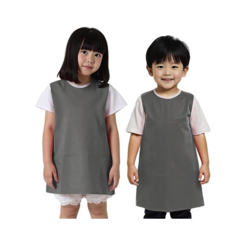 衣装ベース J ワンピース グレー