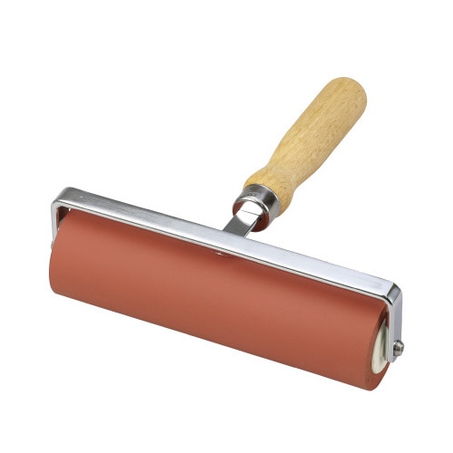 転圧ゴムローラーC