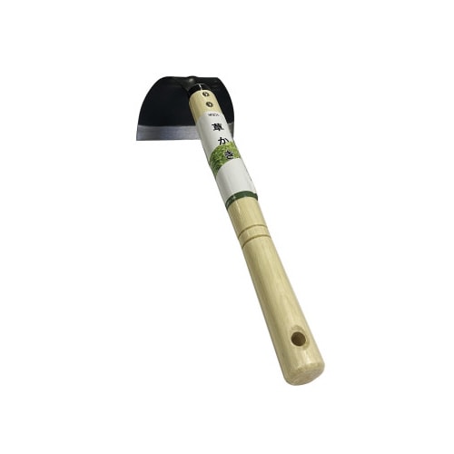 花ごよみ 草カキ