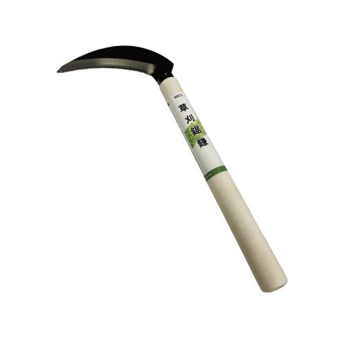 花ごよみ 草刈鋸鎌