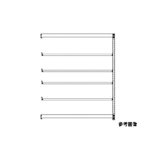 ボルトレスラック MN30−8445−4R