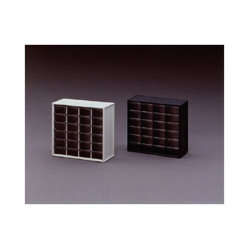 パーツキャビネット ブラック PC−310