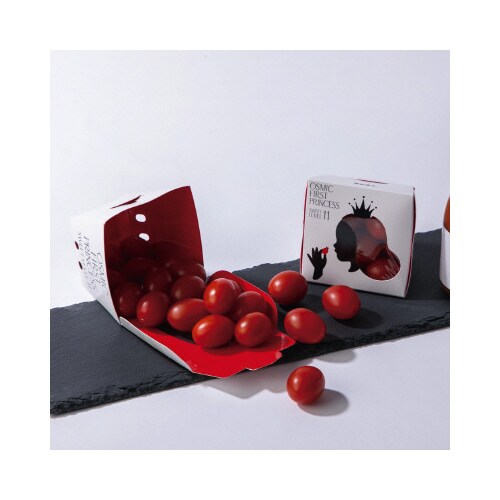 PRINCESSトマト 120g(2P)