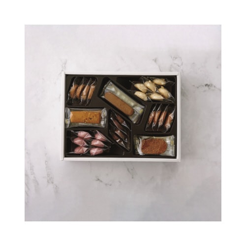 帝国ホテル クッキー詰合せ 30