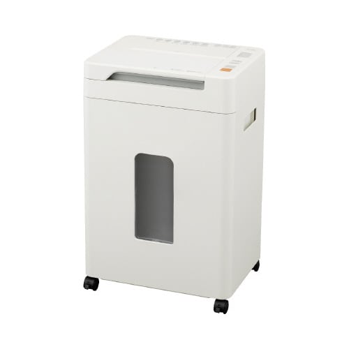 超静音除電オートフィードシュレッダー 28L