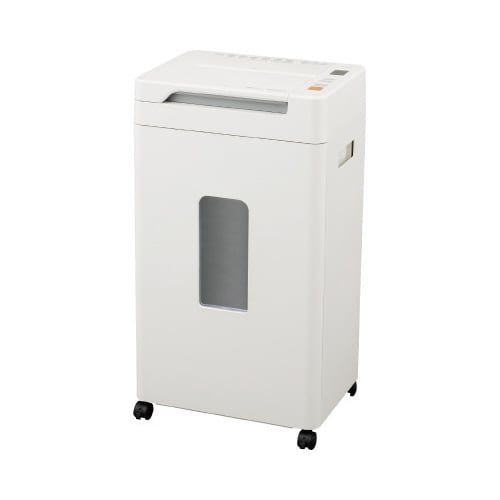 超静音除電オートフィードシュレッダー 37L