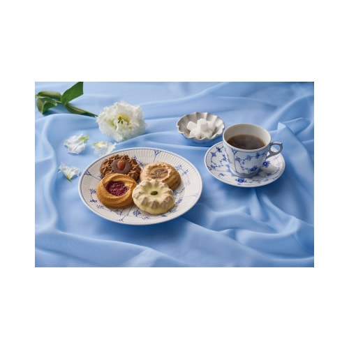 焼菓子&ドリップコーヒー&ティーセット 16個入