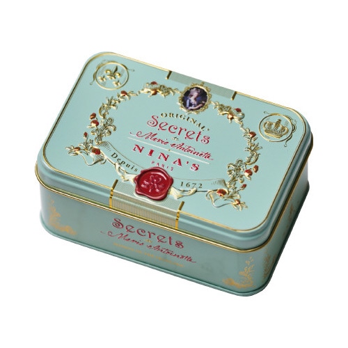 アールグレイ ティーバッグ缶 1缶×2