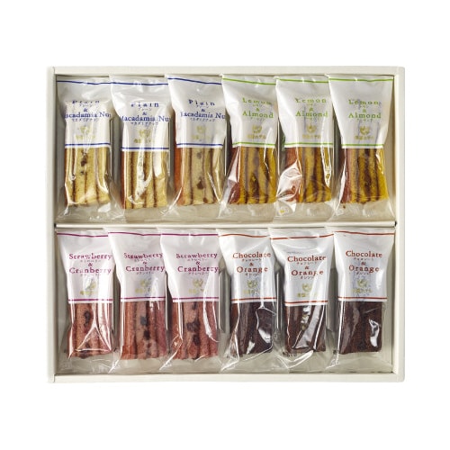 帝国ホテル スティックバウム詰合せ 30