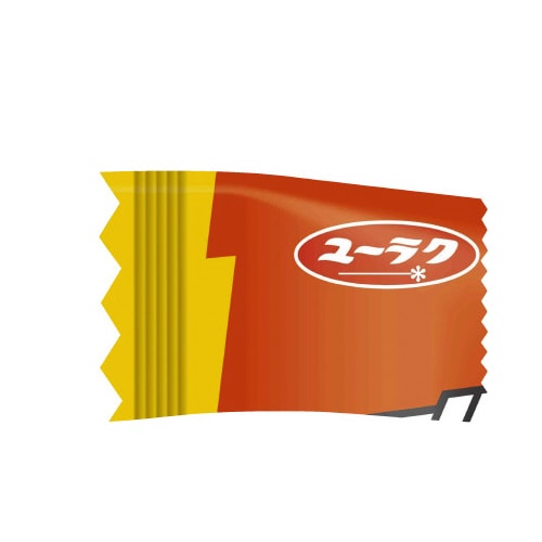 ブラックサンダミニキャラメルバターサンド 118g