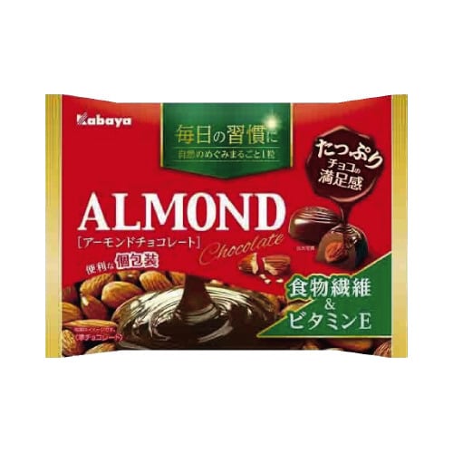 アーモンドチョコレート 109g
