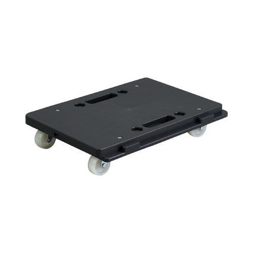 連結樹脂平台車 小 <by Loopla>