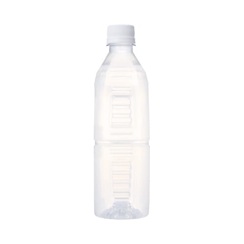 スポーツドリンク ラベルレス500ml 24本×2