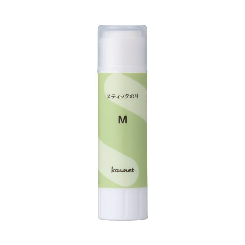 スティックのり Mサイズ 22g 1本