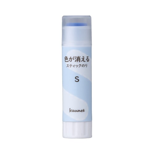 色が消えるスティックのりSサイズ10g 60本