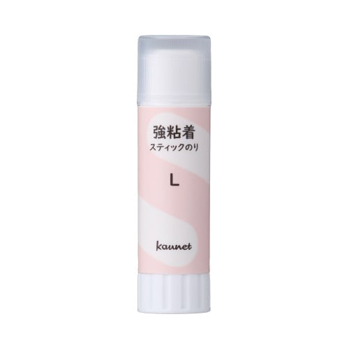強粘着スティックのり Lサイズ 36g 1本