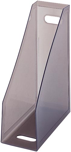 クライマックスボックス PP A4 スモーク