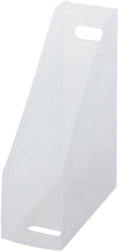 クライマックスボックス PP A4 クリア