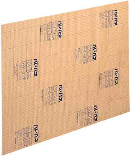 ハレパネ5mm A1 910×605 10枚入