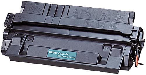 純正トナー C4129X ブラック