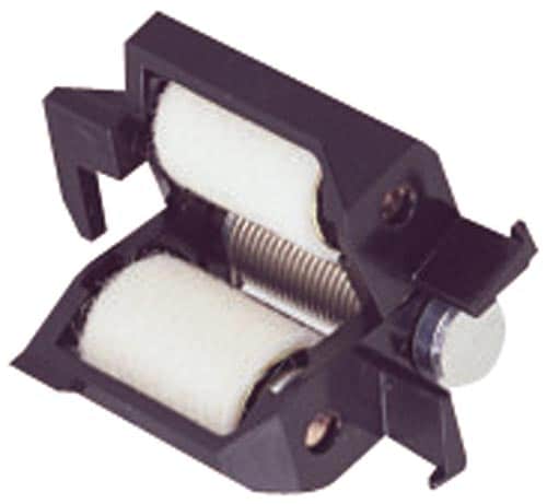 ロータリーチェックライター用インクパッド