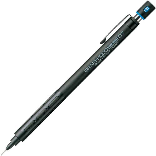 シャープ グラフ1000 0.7mm