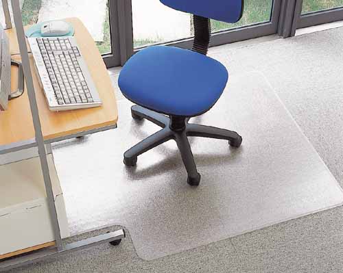 チェアマット(カーペット用)