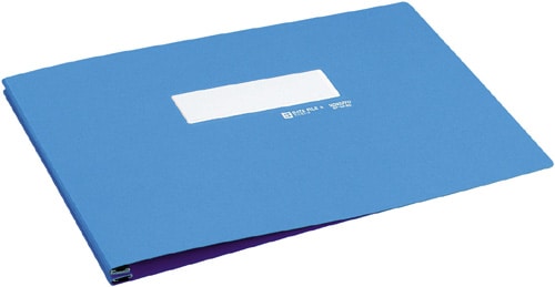 データファイルA281×400バースト用10冊