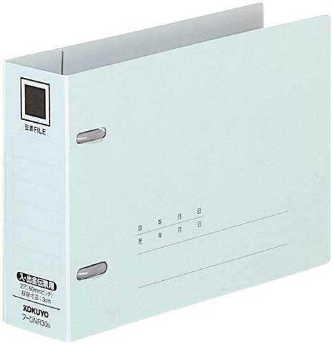 伝票ファイル 入出金伝票用 紙製表紙 10冊