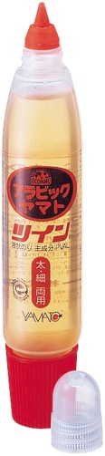 エコミュアラビックのり ツイン50ml