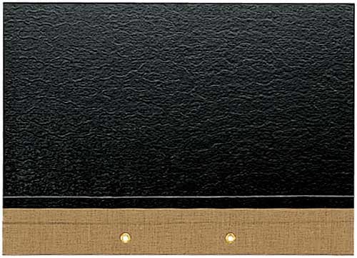 綴込表紙A B5縦 2穴 10組