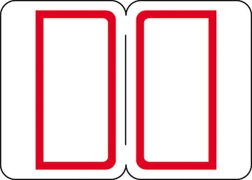 タックインデックス 赤 大 450片入