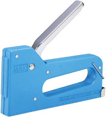 ホビーホッチキス ミニタッカ 30セット