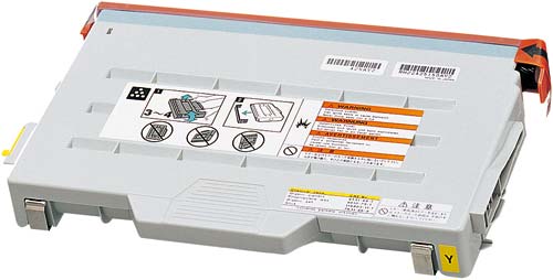 純正トナー タイプ2200 イエロー