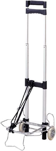 サイレントキャリーカート