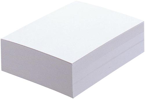 封筒補強用ボール紙 B5 100枚 10セット