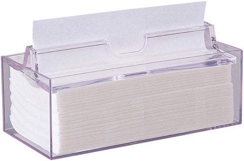 ぺーパータオルケース