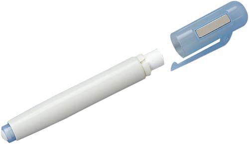 チョークホルダー